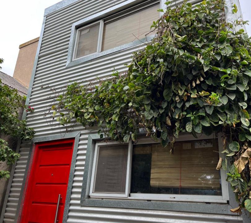 Photo of Buildings in Manuel Alberti