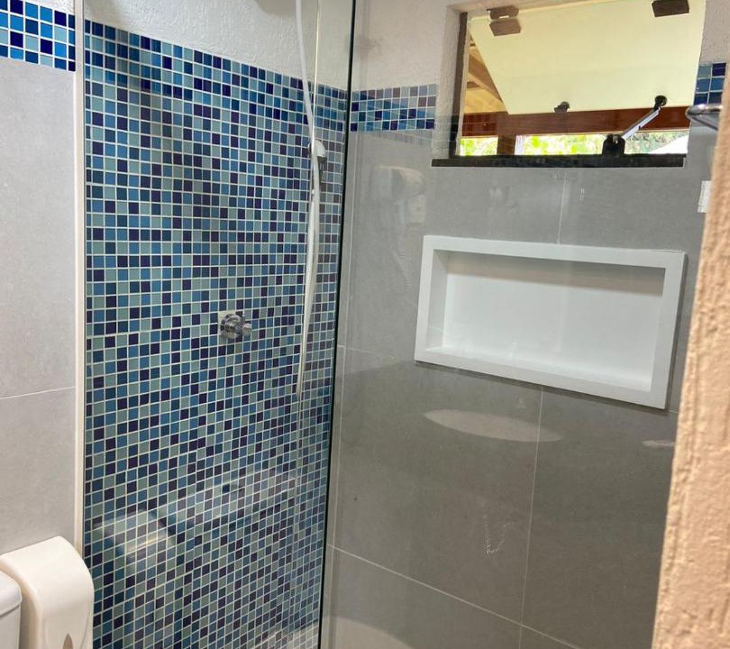 Photo of Bathroom in Paranagua