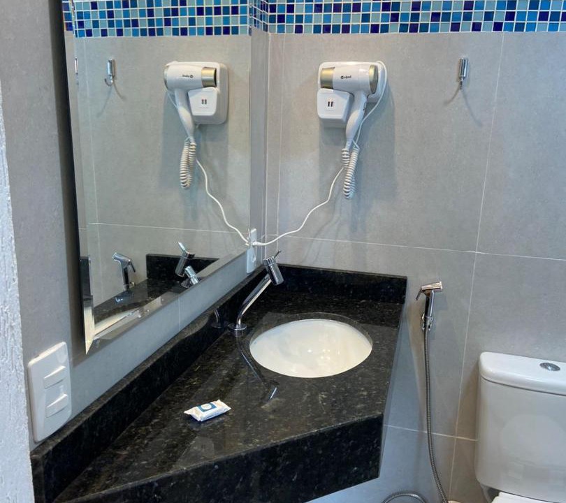 Photo of Bathroom in Paranagua