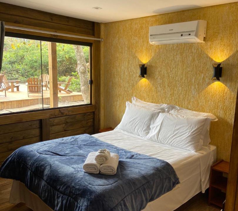 Photo of Bedroom in Paranagua