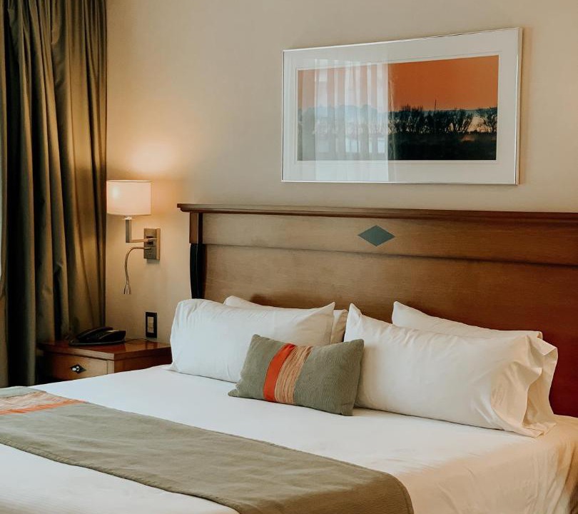 Photo of Bedroom in Recoleta