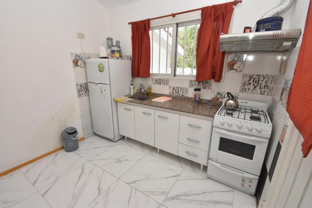 Photo of Kitchen in Comuna Estancia Vieja