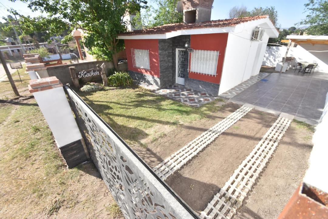 Photo of Buildings in Comuna Estancia Vieja