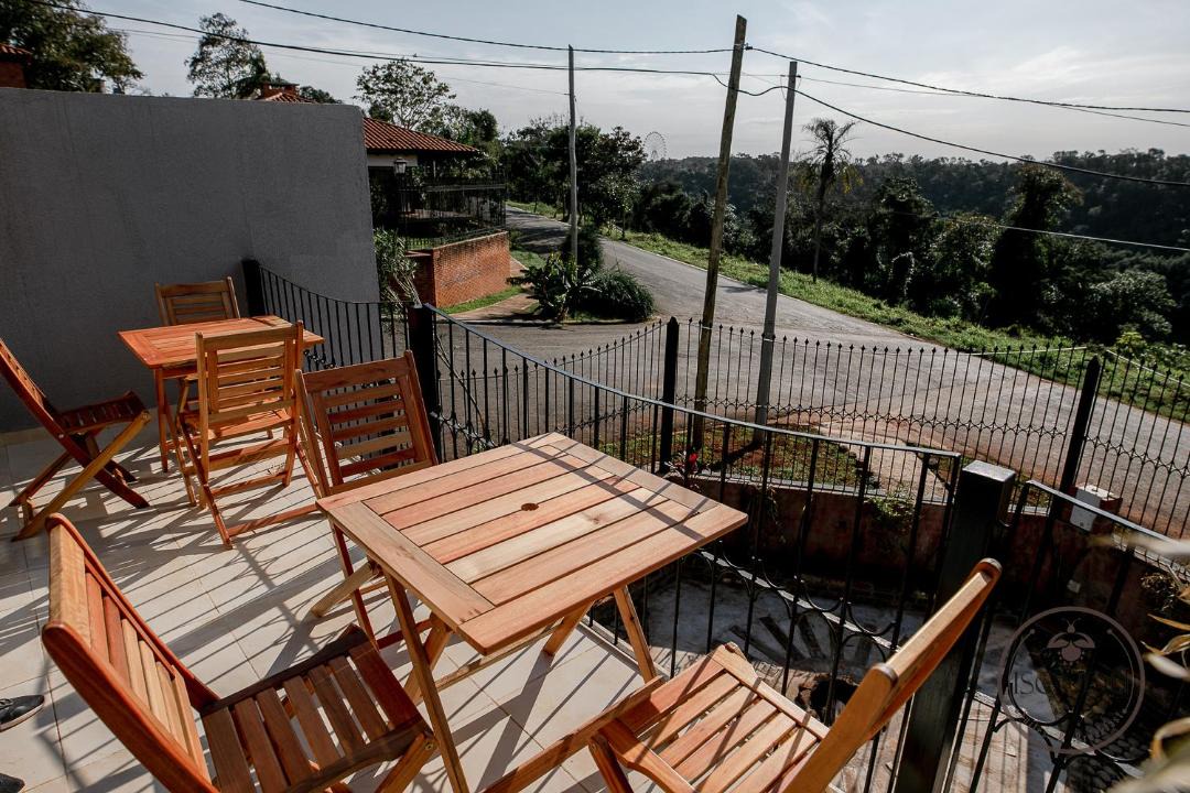 Photo of Others in Puerto Iguazu