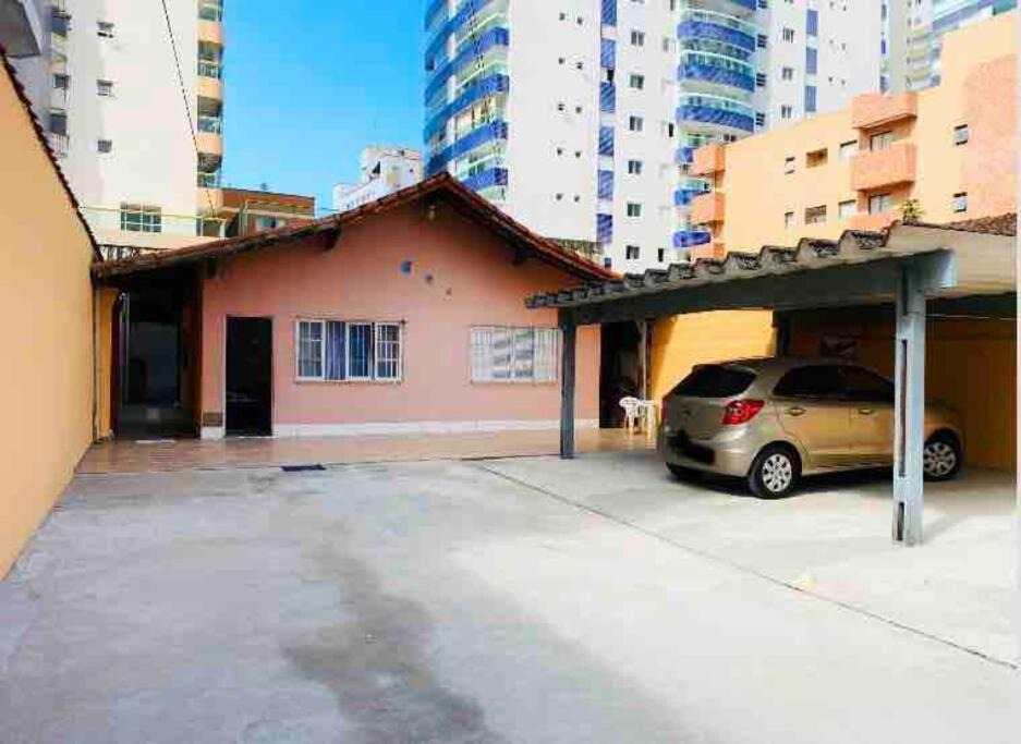 Photo of Buildings in Tupi