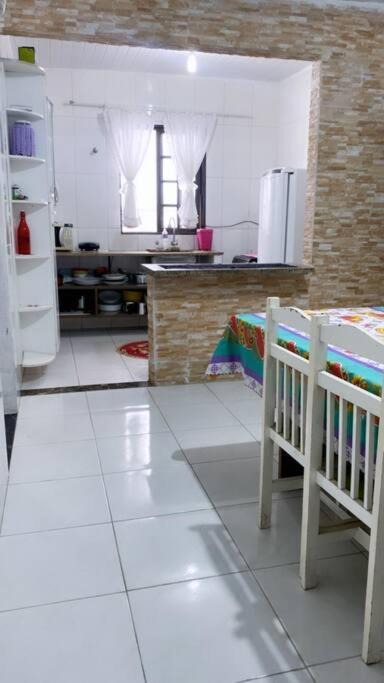 Photo of Kitchen in Tupi