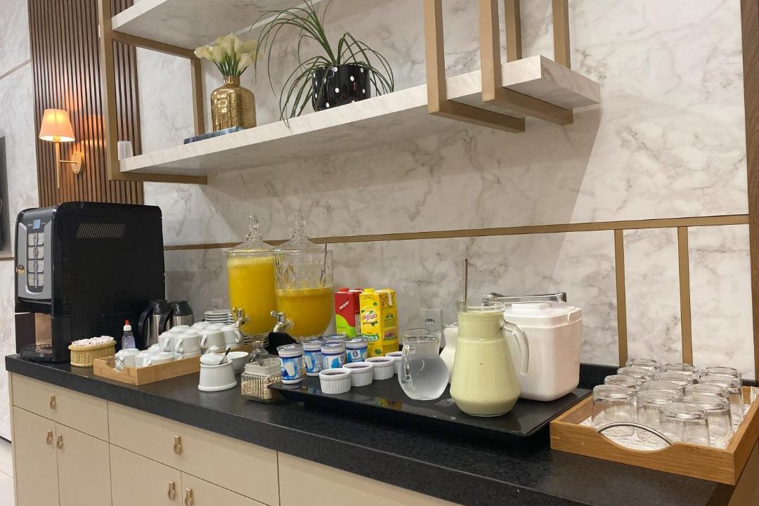 Photo of Kitchen in Nova Mutum