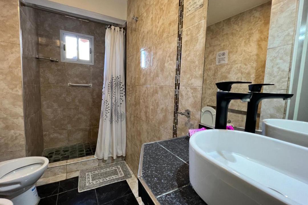 Photo of Bathroom in Villa General Belgrano