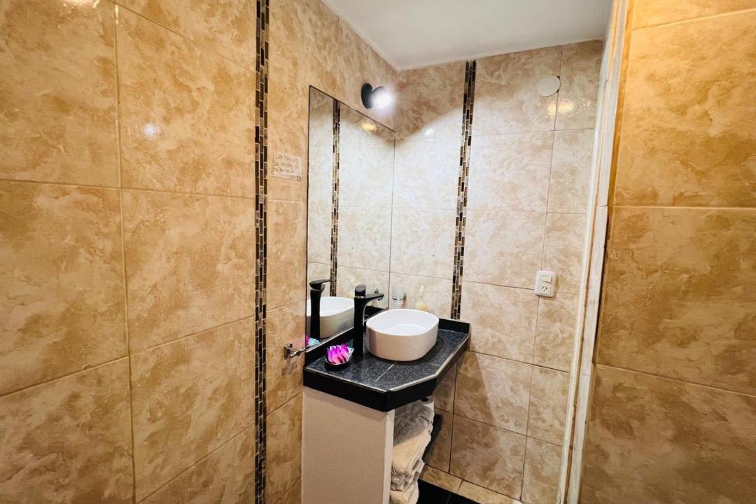 Photo of Bathroom in Villa General Belgrano