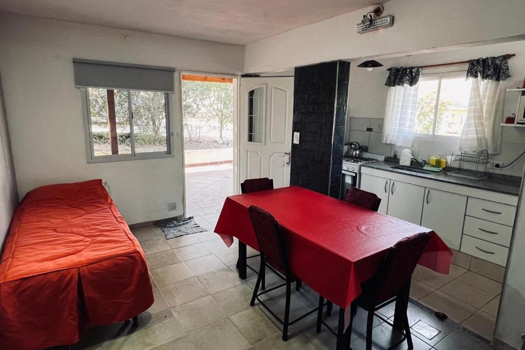 Photo of Kitchen in Villa General Belgrano