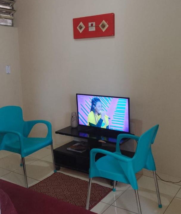 Photo of Livingroom in Petrolina