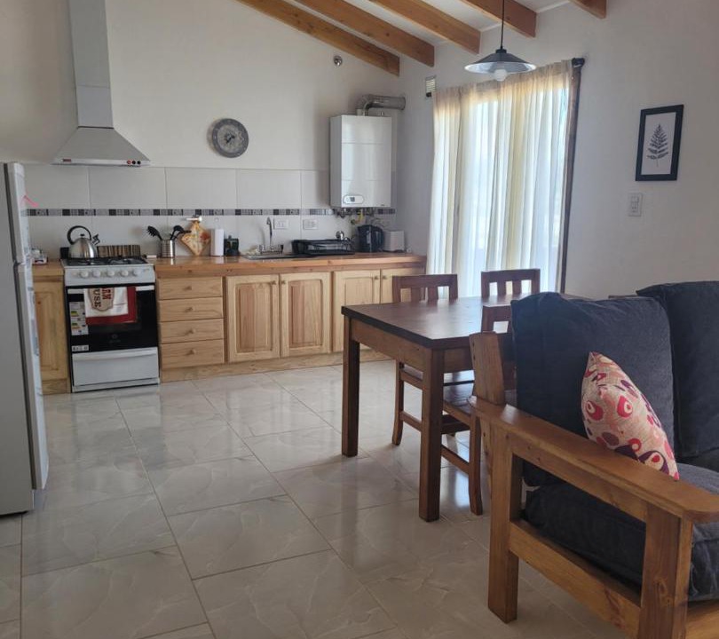 Photo of Livingroom in Trevelin