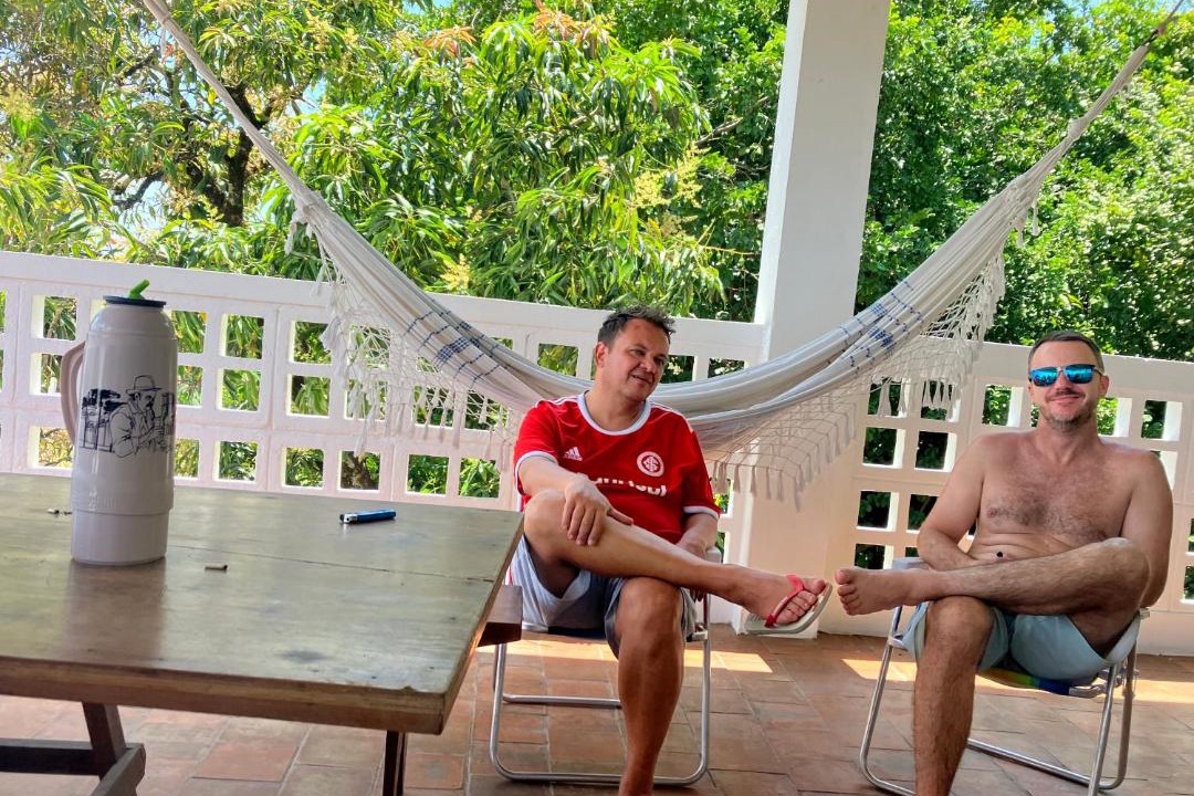 Photo of Others in Mangue Seco