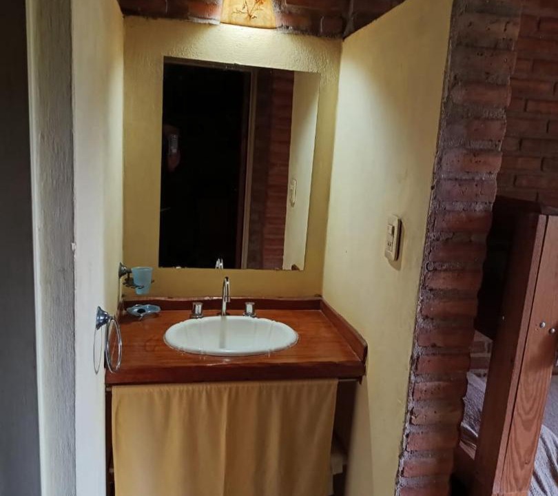 Photo of Bathroom in Nono