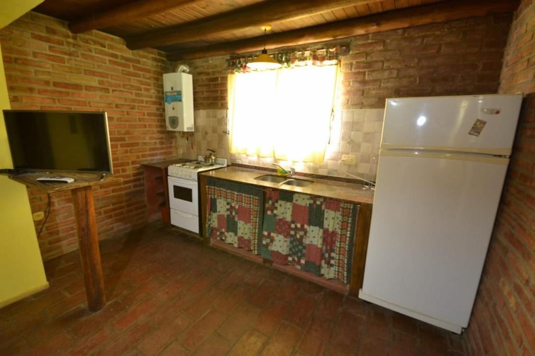 Photo of Kitchen in Nono