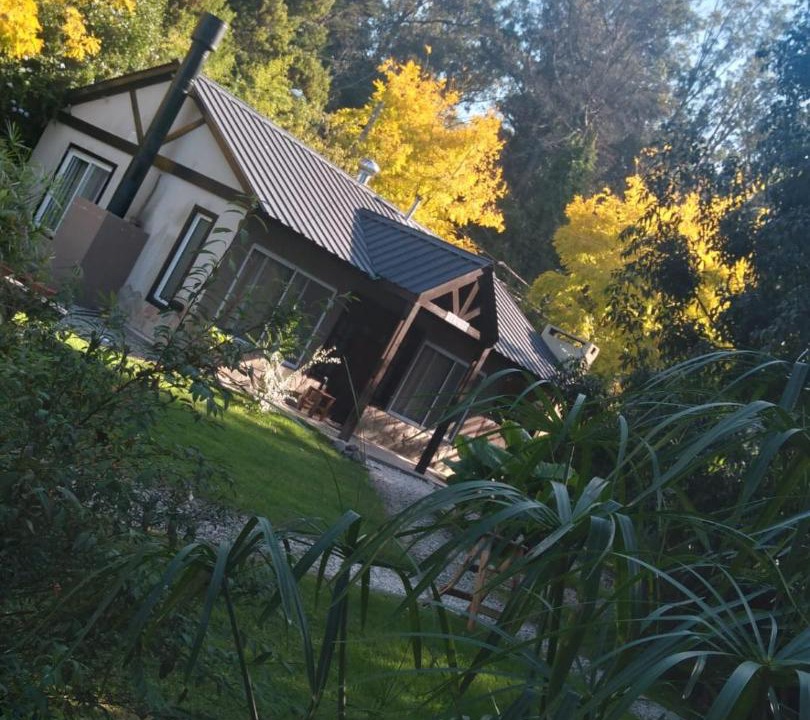 Photo of Others in Bosque Peralta Ramos