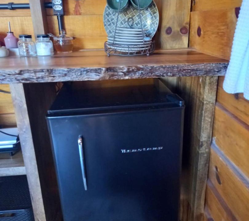 Photo of Kitchen in Campo Alegre