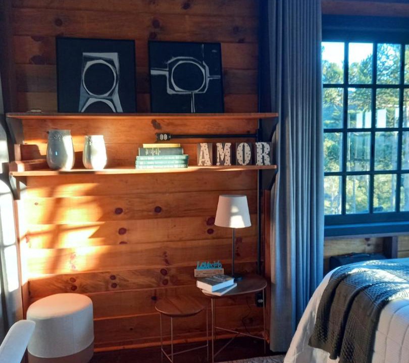 Photo of Bedroom in Campo Alegre