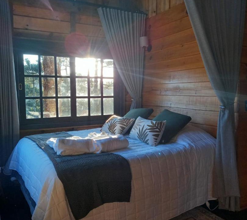 Photo of Bedroom in Campo Alegre