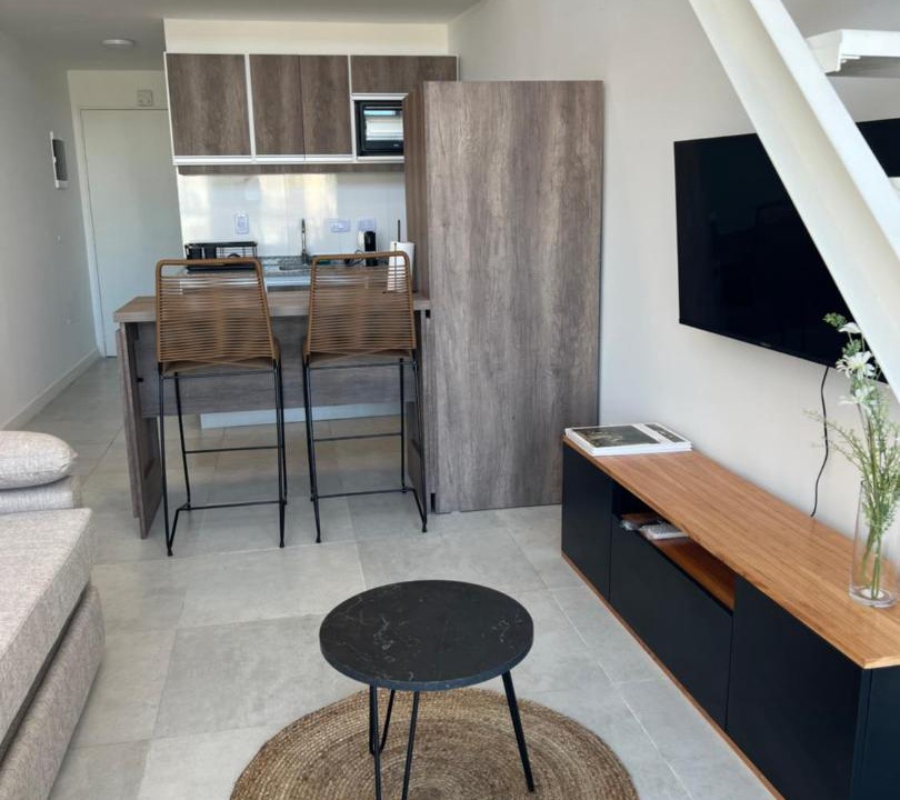 Photo of Livingroom in San Telmo