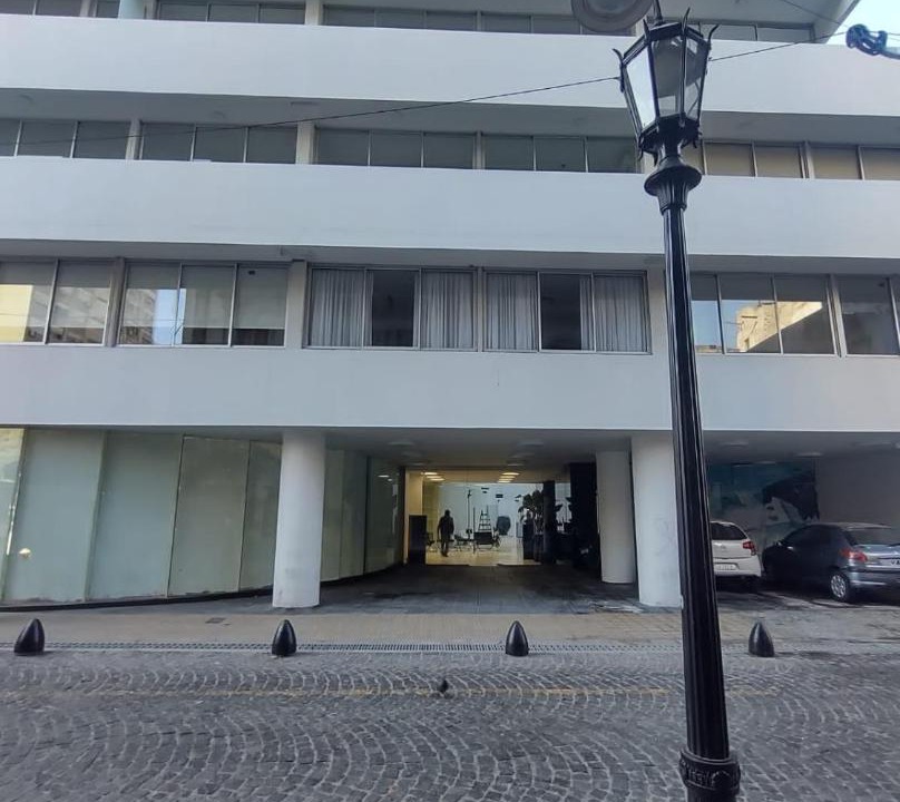 Photo of Buildings in San Telmo