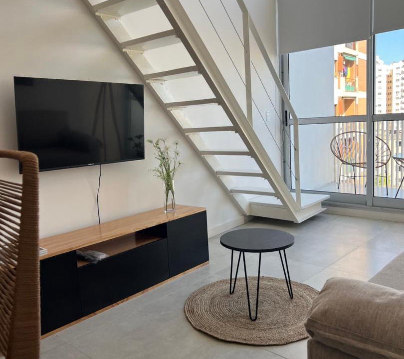 Photo of Livingroom in San Telmo