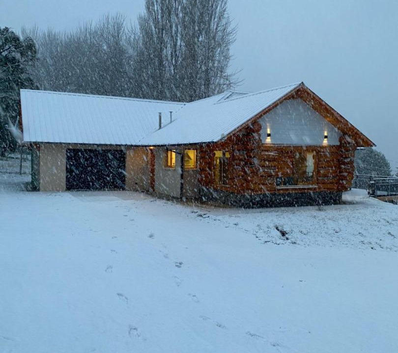 Photo of Others in Esquel