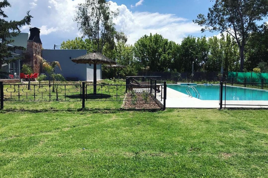 Photo of Outdoor in Rama Caida