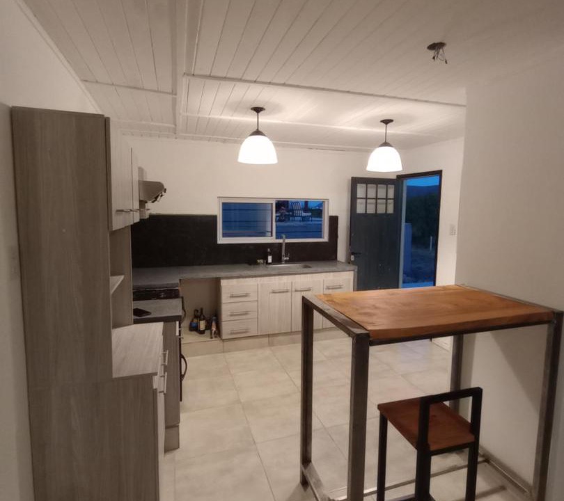 Photo of Livingroom in San Antonio de Arredondo