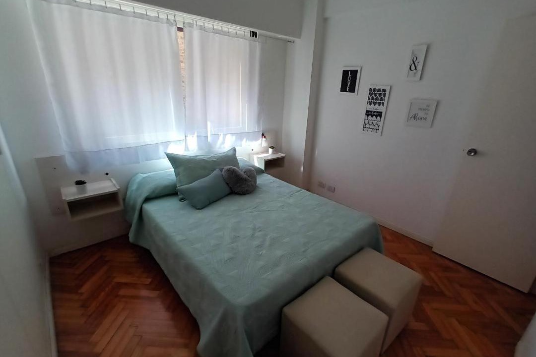 Photo of Bedroom in Caballito