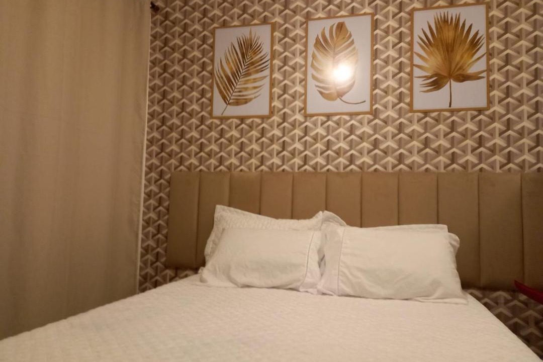 Photo of Bedroom in Loteamento Joao Batista Juliao
