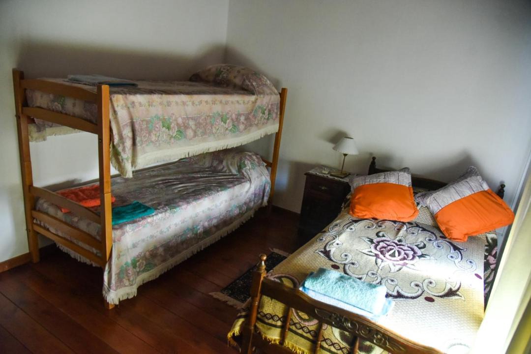 Photo of Bedroom in Villa Elisa