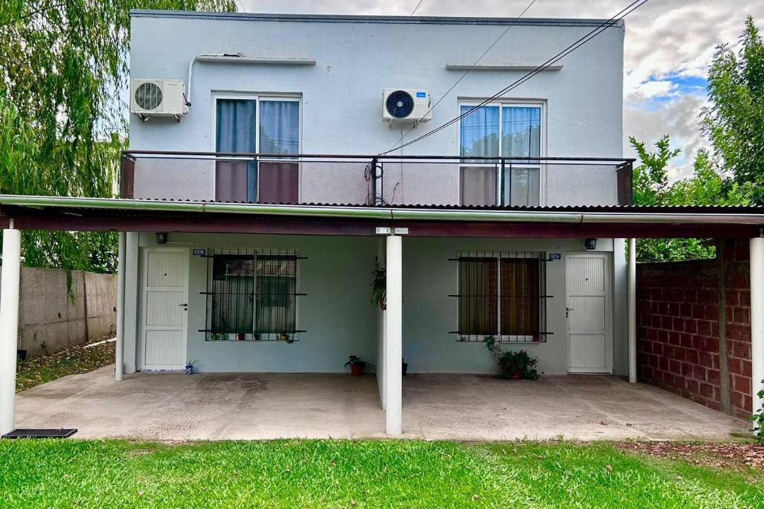 Photo of Buildings in Villa Elisa