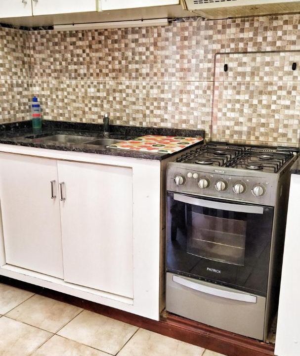 Photo of Kitchen in Venado Tuerto