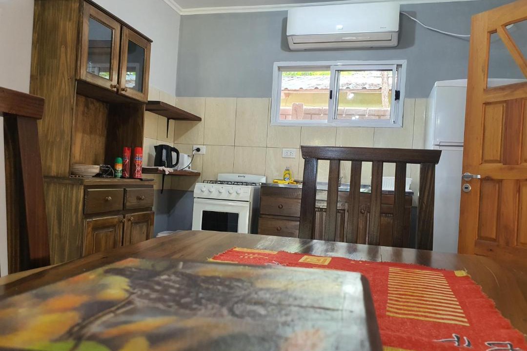 Photo of Kitchen in Zona Granja