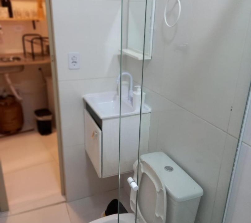 Photo of Bathroom in Loteamento Joao Batista Juliao