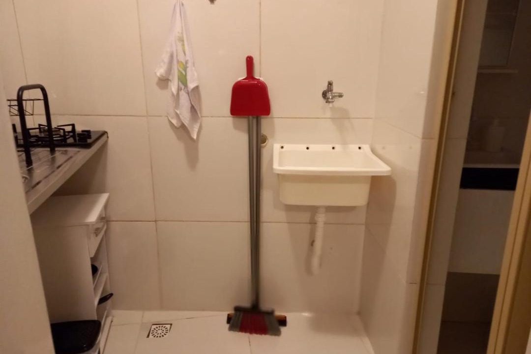 Photo of Bathroom in Loteamento Joao Batista Juliao