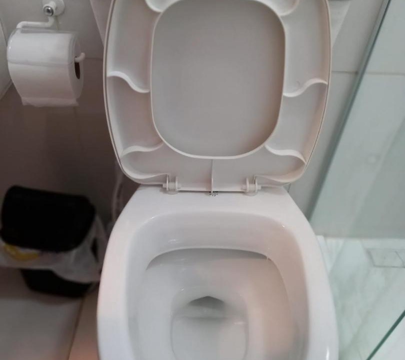 Photo of Bathroom in Loteamento Joao Batista Juliao