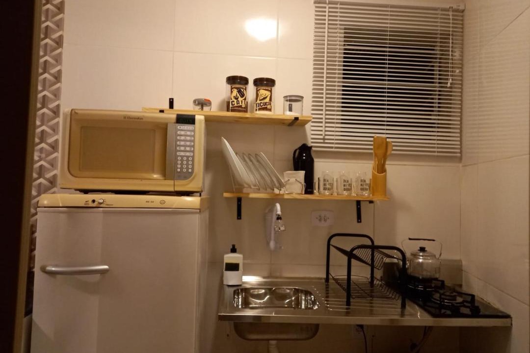 Photo of Bathroom in Loteamento Joao Batista Juliao