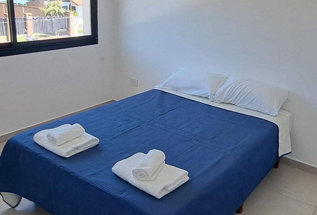 Photo of Bedroom in Monte Grande