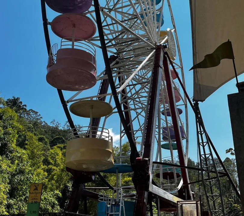 Photo of Others in Teresopolis