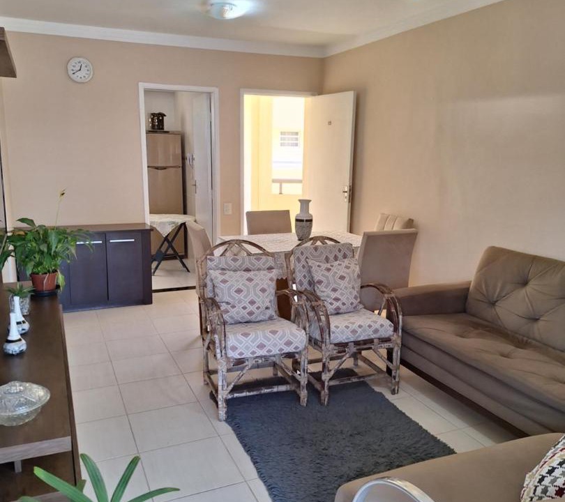Photo of Livingroom in Jardim Tres Marias