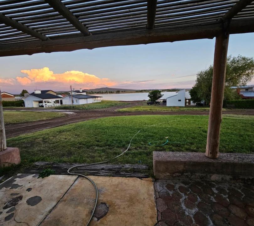 Photo of Patio Balcony in Rincon del Atuel