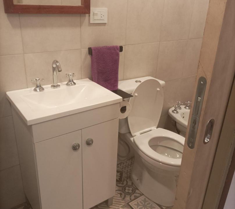 Photo of Bathroom in Tanti