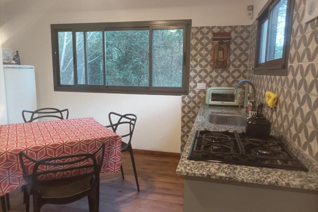 Photo of Kitchen in Tanti