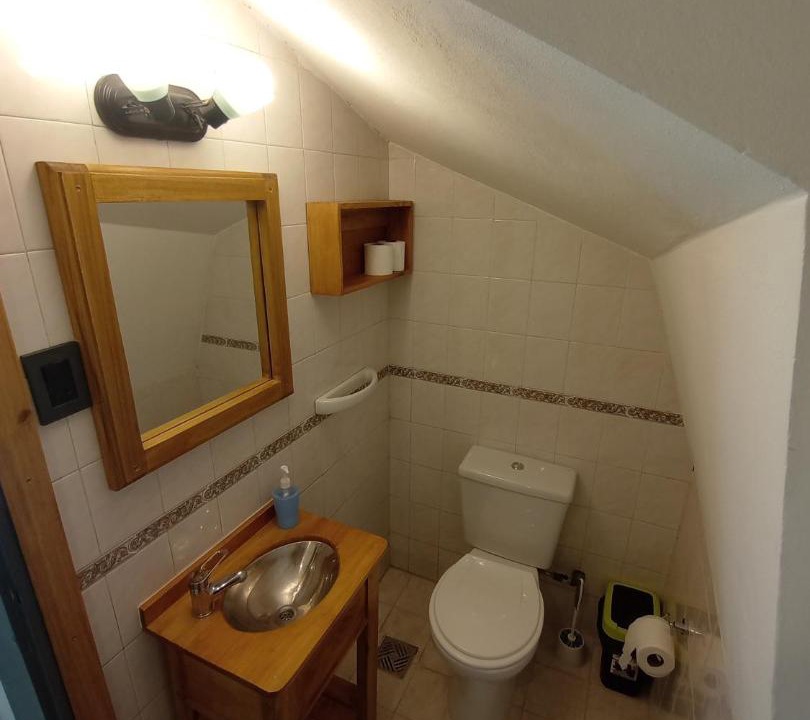 Photo of Bathroom in Luis Guillon