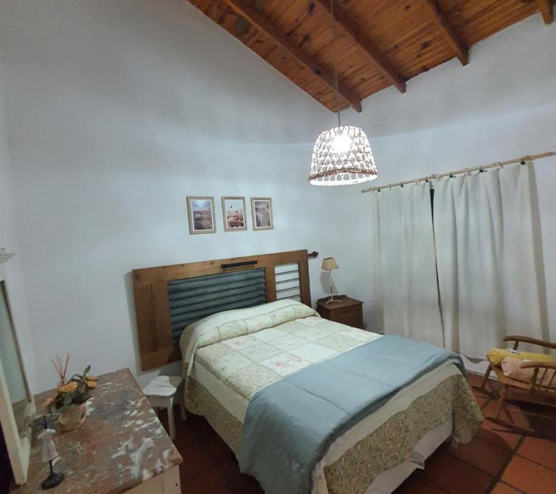 Photo of Bedroom in San Carlos de Bolivar
