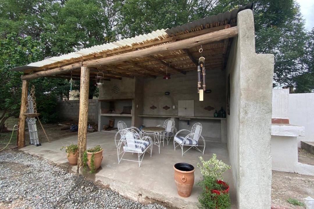 Photo of Buildings in Huerta Grande