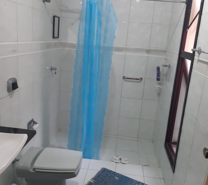Photo of Bathroom in Jardim Itu