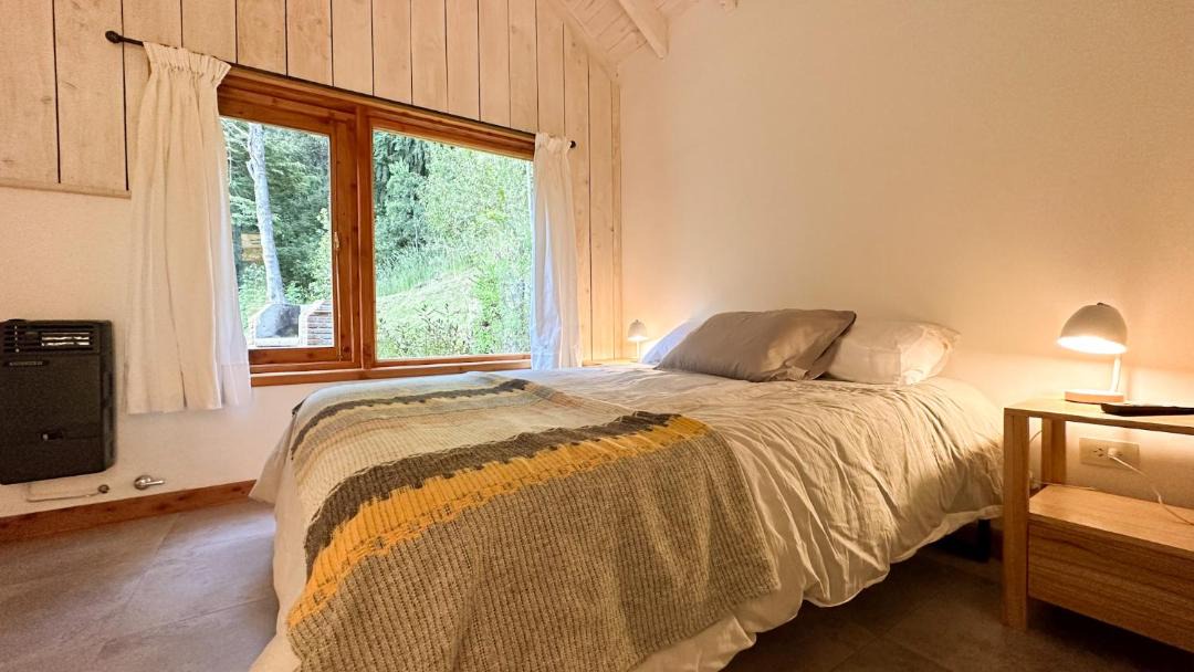Photo of Bedroom in Puerto Manzano
